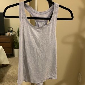 lululemon work out top